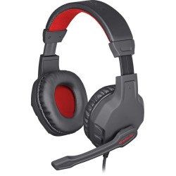 Słuchawki z mikrofonem Defender CUJO Gaming 4 pin + adapter … | PartsPC.pl