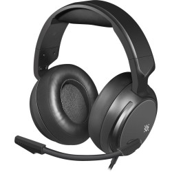 Słuchawki z mikrofonem Defender SHADOW Gaming Soft Touch 4 p… | PartsPC.pl