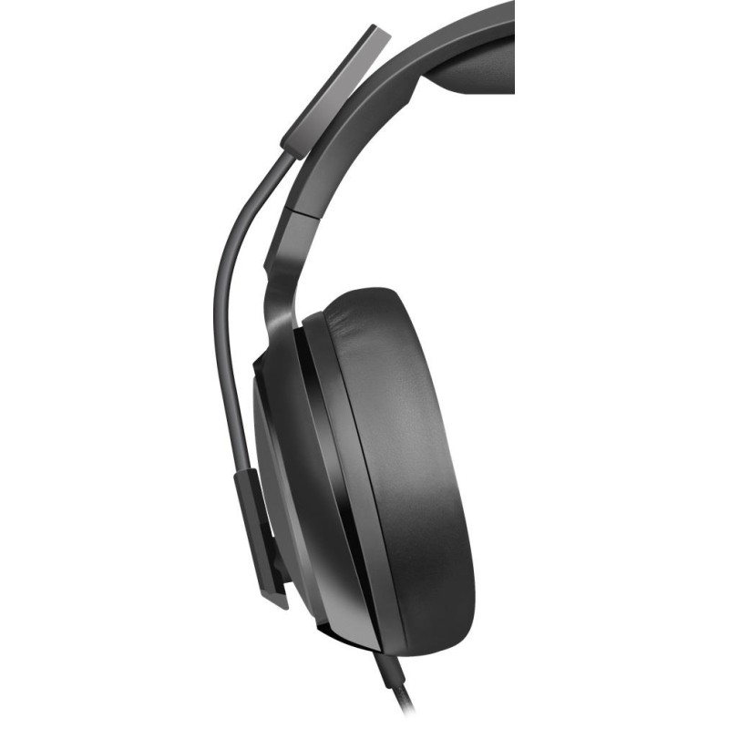 Słuchawki z mikrofonem Defender SHADOW Gaming Soft Touch 4 p… | PartsPC.pl