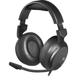 Słuchawki z mikrofonem Defender SHADOW Gaming Soft Touch 4 p… | PartsPC.pl