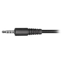 Słuchawki z mikrofonem Defender SHADOW Gaming Soft Touch 4 p… | PartsPC.pl