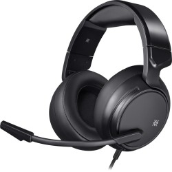 Słuchawki z mikrofonem Defender SHADOW Gaming Soft Touch 4 p… | PartsPC.pl