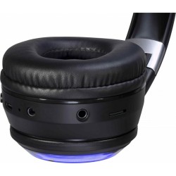 Słuchawki z mikrofonem Defender FREEMOTION B400 bezprzewodow… | PartsPC.pl