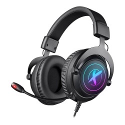 Słuchawki z mikrofonem Defender EPIC PRO 7.1 VIRTUAL SOUND p… | PartsPC.pl