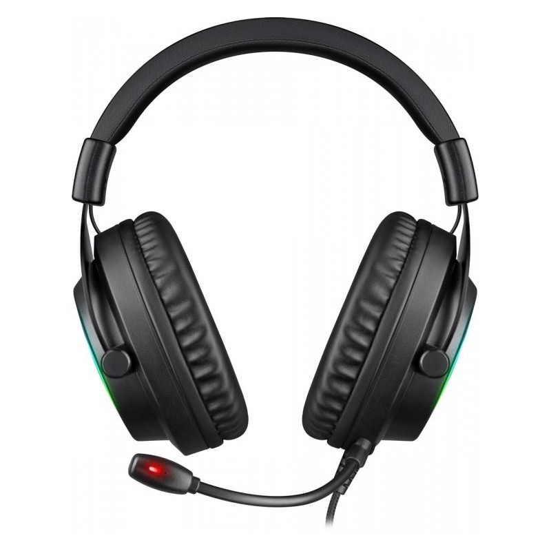 Słuchawki z mikrofonem Defender EPIC PRO 7.1 VIRTUAL SOUND p… | PartsPC.pl