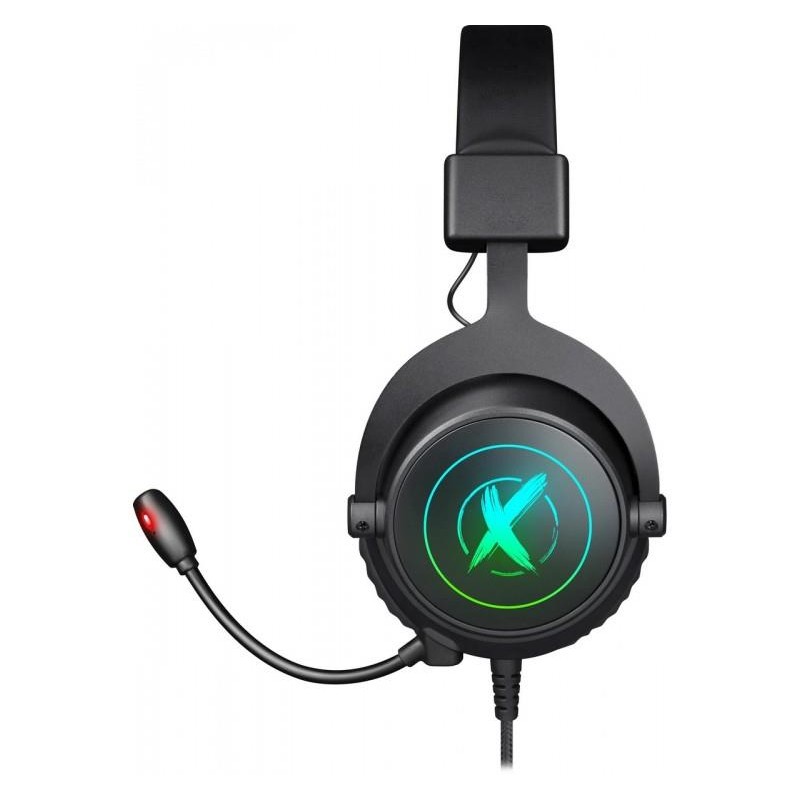 Słuchawki z mikrofonem Defender EPIC PRO 7.1 VIRTUAL SOUND p… | PartsPC.pl