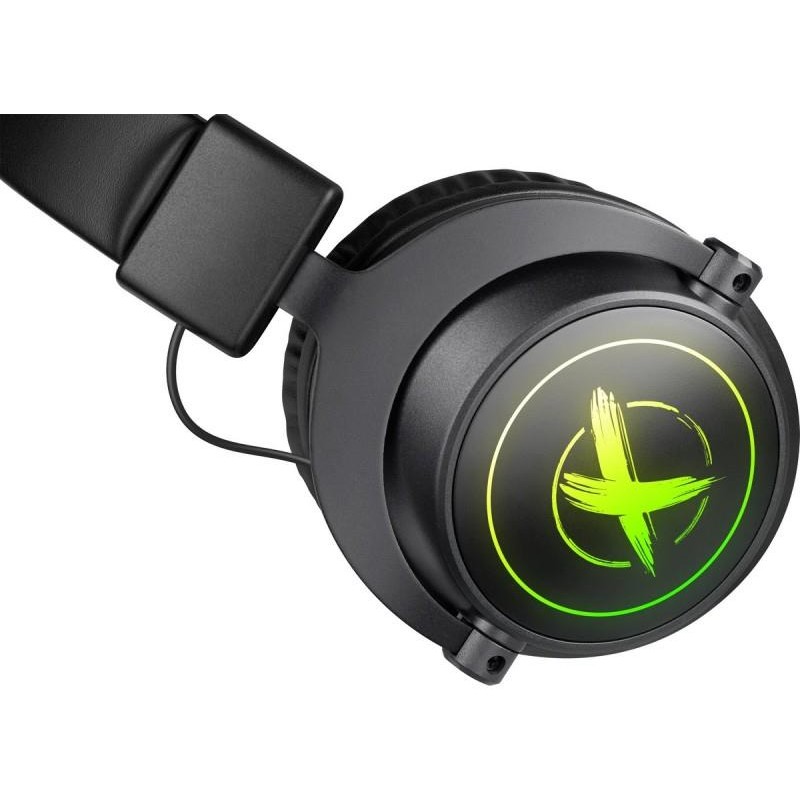 Słuchawki z mikrofonem Defender EPIC PRO 7.1 VIRTUAL SOUND p… | PartsPC.pl