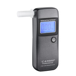 Alkomat elektrochemiczny 9000 | PartsPC.pl