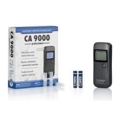 Alkomat elektrochemiczny 9000 | PartsPC.pl