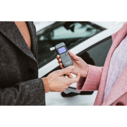 Alkomat elektrochemiczny 9000 | PartsPC.pl