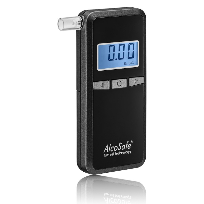Alkomat elektrochemiczny F8B | PartsPC.pl