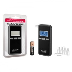 Alkomat elektrochemiczny F8B | PartsPC.pl