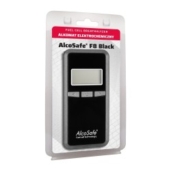 Alkomat elektrochemiczny F8B | PartsPC.pl