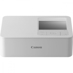 Drukarka DSC SELPHY CP1500 5540C003 Biała | PartsPC.pl