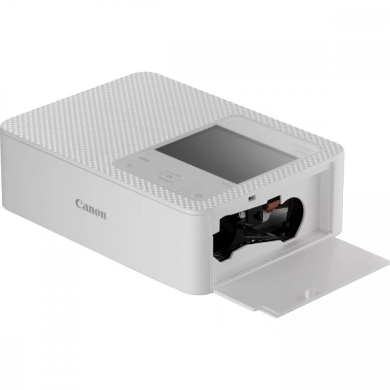 Drukarka DSC SELPHY CP1500 5540C003 Biała | PartsPC.pl