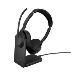 Słuchawki Evolve2 55 Link380c MS Stereo Stand | PartsPC.pl
