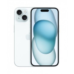 iPhone 15 128GB - Niebieski | PartsPC.pl