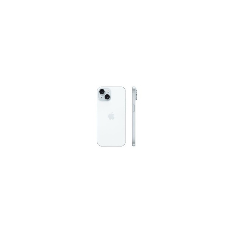 iPhone 15 128GB - Niebieski | PartsPC.pl