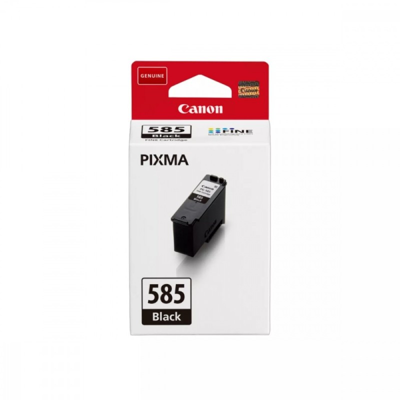 Tusz PG-585 6205C001 | PartsPC.pl