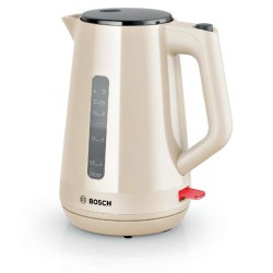 Czajnik 1,7l MyMoment TWK1M127 beżowy | PartsPC.pl