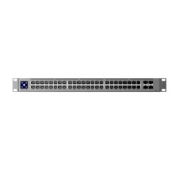 Przełącznik UniFi  USW-PRO-MAX-48-POE | PartsPC.pl