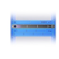 Przełącznik UniFi  USW-PRO-MAX-48-POE | PartsPC.pl