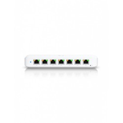 Przełącznik UniFi Switch PoE 8-Port Ultra RJ-45 USW-Ultra | PartsPC.pl
