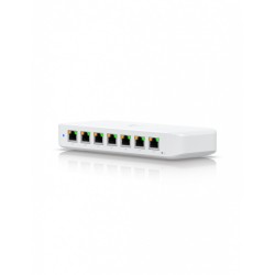 Przełącznik UniFi Switch PoE 8-Port Ultra RJ-45 USW-Ultra | PartsPC.pl