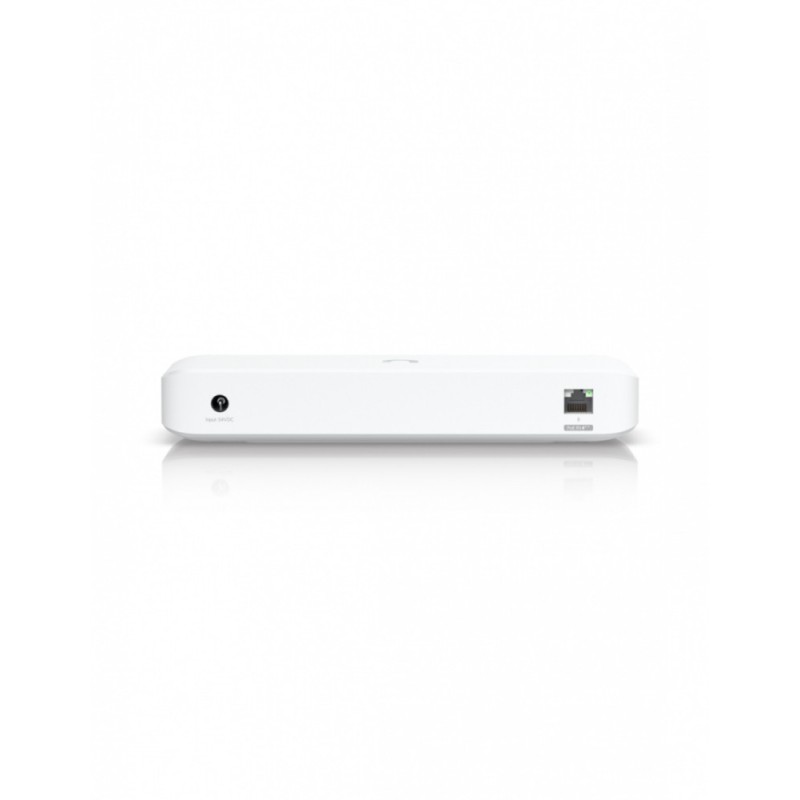 Przełącznik UniFi Switch PoE 8-Port Ultra RJ-45 USW-Ultra | PartsPC.pl