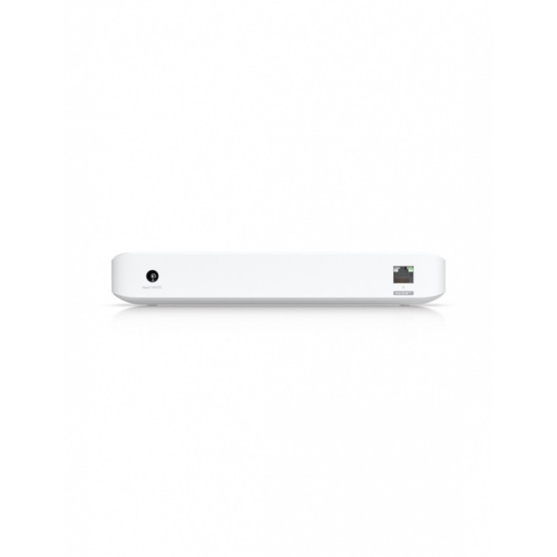 Przełącznik UniFi Switch PoE 8-Port Ultra RJ-45 USW-Ultra | PartsPC.pl