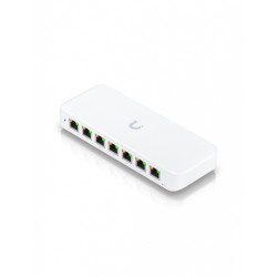 Przełącznik UniFi Switch PoE 8-Port Ultra RJ-45 USW-Ultra | PartsPC.pl