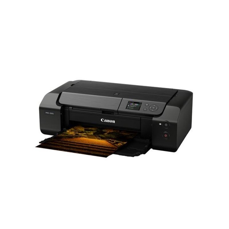 Drukarka fotograficzna PRO-200S 6875C009 | PartsPC.pl