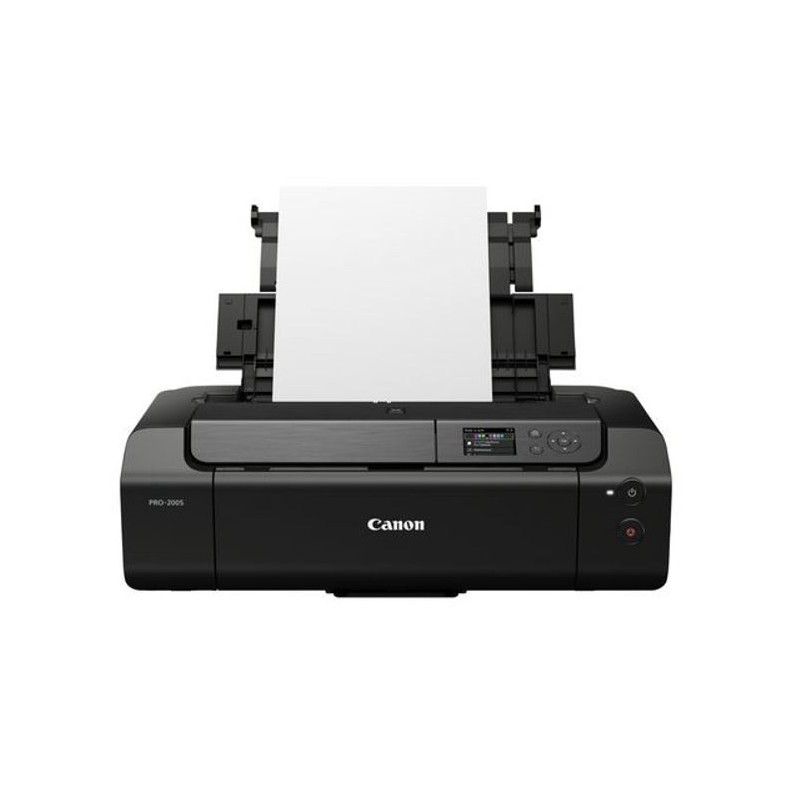 Drukarka fotograficzna PRO-200S 6875C009 | PartsPC.pl