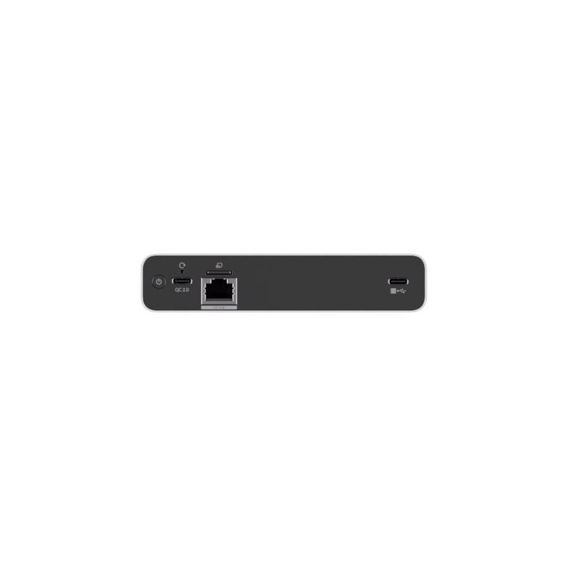 Kontroler sieciowy UCK-G2-SSD CloudKey+ | PartsPC.pl