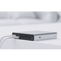 Kontroler sieciowy UCK-G2-SSD CloudKey+ | PartsPC.pl