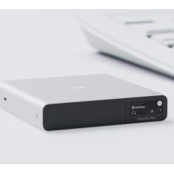 Kontroler sieciowy UCK-G2-SSD CloudKey+ | PartsPC.pl