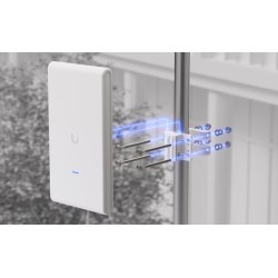 Punkt dostępowy U6-Mesh-Pro | PartsPC.pl