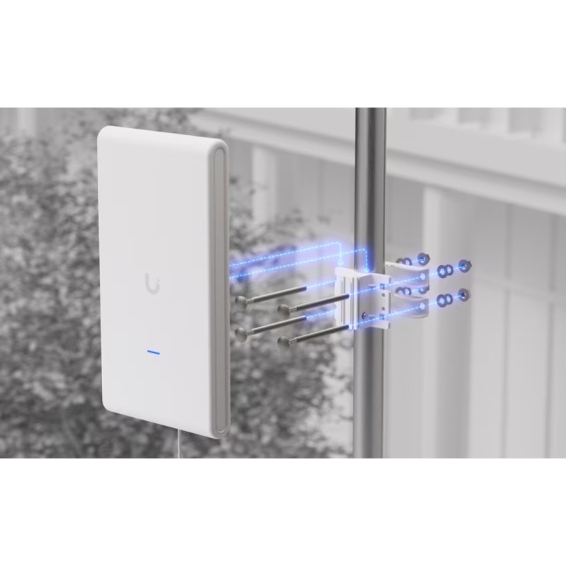Punkt dostępowy U6-Mesh-Pro | PartsPC.pl