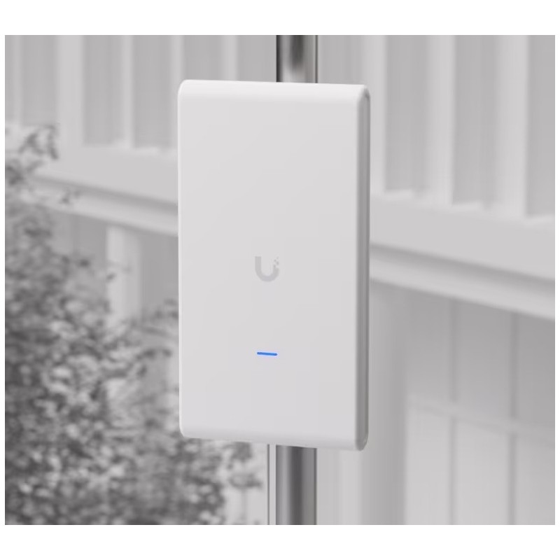 Punkt dostępowy U6-Mesh-Pro | PartsPC.pl