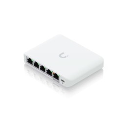 Przełącznik 5P PoE In USW-Flex-2.5G-5 | PartsPC.pl
