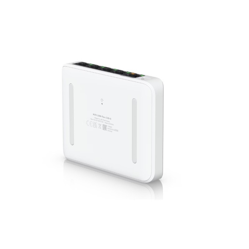 Przełącznik 5P PoE In USW-Flex-2.5G-5 | PartsPC.pl
