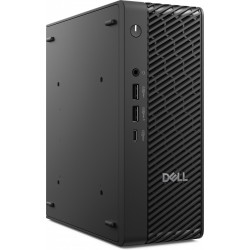 Komputer Dell Pro Max Micro FCM2250 Win 11 Pro Intel U7 265/… | PartsPC.pl