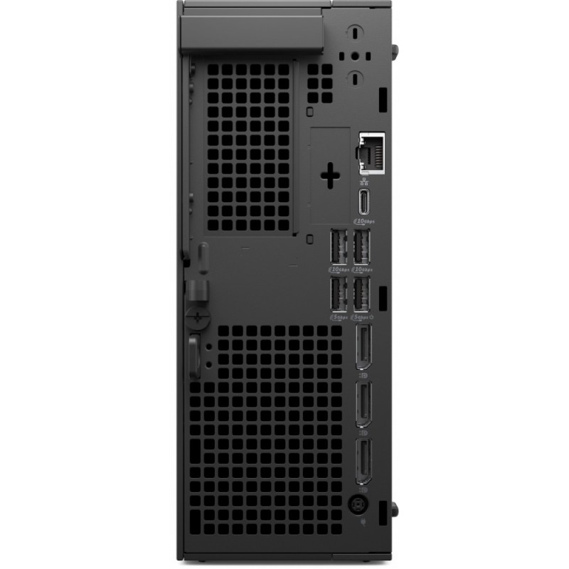 Komputer Dell Pro Max Micro FCM2250 Win 11 Pro Intel U7 265/… | PartsPC.pl