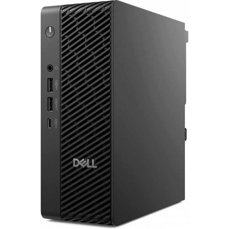 Komputer Dell Pro Max Micro FCM2250 Win 11 Pro Intel U7 265/… | PartsPC.pl