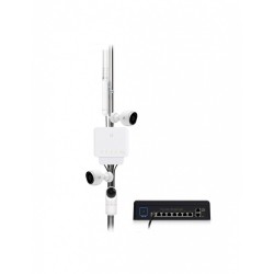 Przełącznik UniFi Switch Flex USW-Flex-3 | PartsPC.pl