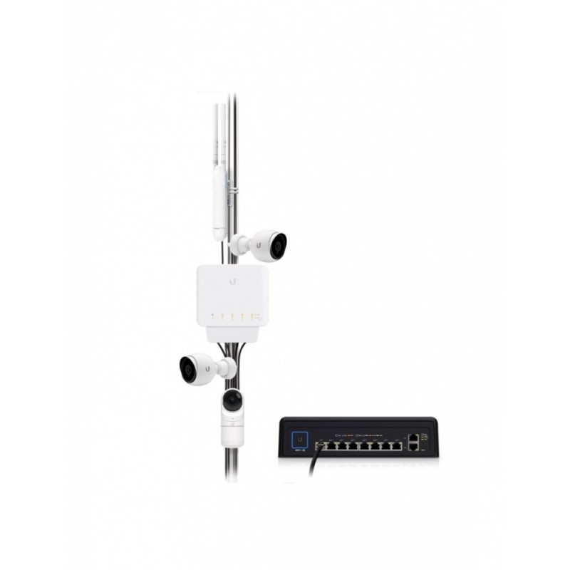 Przełącznik UniFi Switch Flex USW-Flex-3 | PartsPC.pl