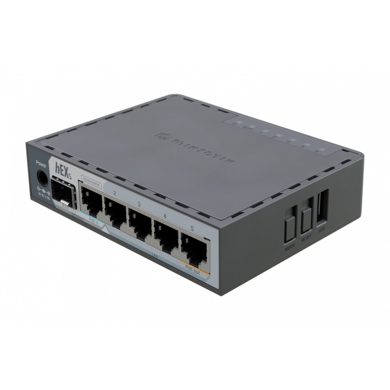 Router hEX S E60iUGS | PartsPC.pl
