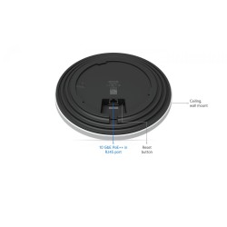 Punkt dostępowy U7-Pro-XG, Wi-Fi 7 BE10800, 1x 10GE | PartsPC.pl