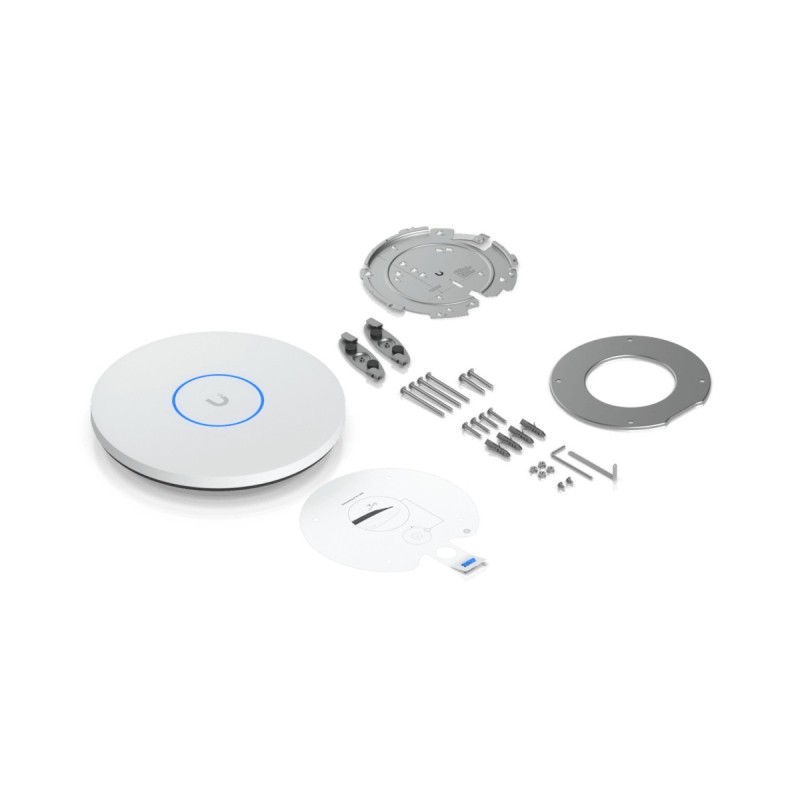 Punkt dostępowy U7-Pro-XG, Wi-Fi 7 BE10800, 1x 10GE | PartsPC.pl