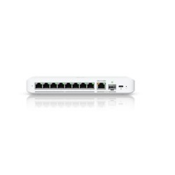 Przełącznik zarządzalny UniFi Switch Flex USW-Flex-2.5G-8 | PartsPC.pl